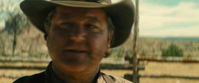 - (SHOUTING)
- (CHATTER) - The Magnificent Seven