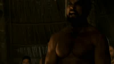 This, I vow... - Game of Thrones
