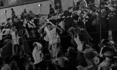 [Shouting, Clamoring] - A Night to Remember