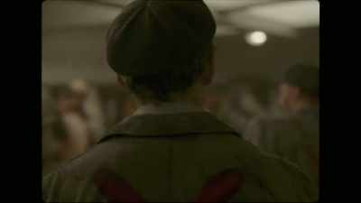Shouting and crying - The Story of Film: A New Generation