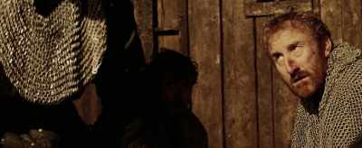 (SHOUTING)
(DRAMATIC MUSIC) - Robin Hood: The Rebellion