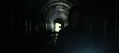 (shouting drowned out by echo) - Nuclear