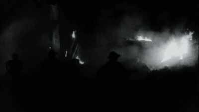 
(shouting, explosions)
 - The Vietnam War