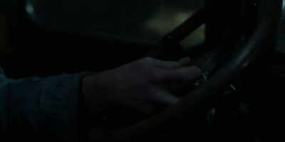 shouting-gunshots-continue - Damnation