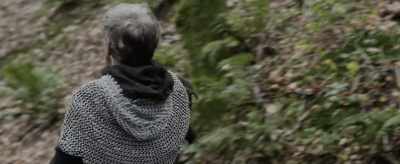(SHOUTING)
(HITS) - Robin Hood: The Rebellion