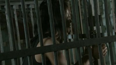 (shouting in frustration) - Hemlock Grove