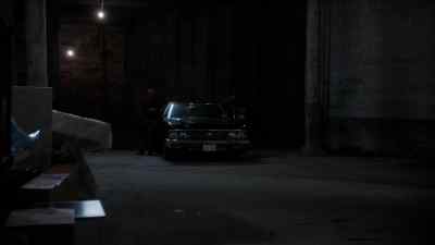 [ SHOUTING IN HEBREW ] - The Americans