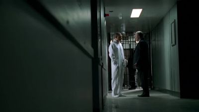 [Shouting In Japanese] - Prison Break