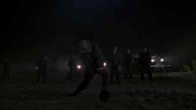 (SHOUTING IN PAIN) - Boardwalk Empire