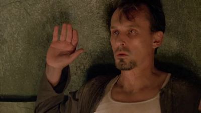 [SHOUTING IN SPANISH] - Prison Break
