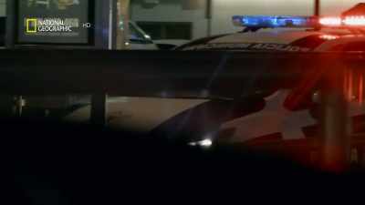 [ Shouting in Spanish ] - America's War on Drugs
