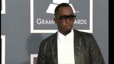 - [shouting indistinctly] - Diddy: The Making of a Bad Boy