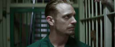 (shouting and jeering continues) - The Informer