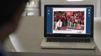 [shouting on video] - Big Shot