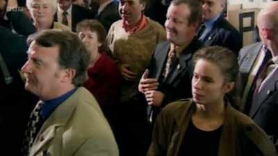 [SHOUTING] - Once Upon a Time in Northern Ireland