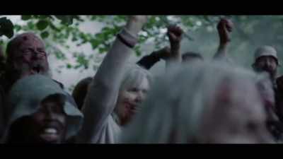 SHOUTING - Generation Z