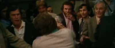 SHOUTING - McEnroe