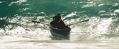 [Shouting] - Pirates of the Caribbean: At World's End