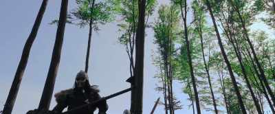 [Shouting] - The Siege of Robin Hood