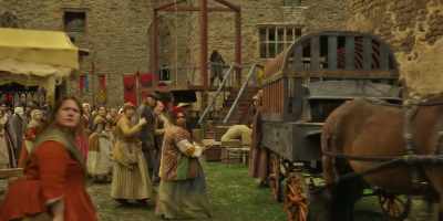 [shouting] - The Completely Made-Up Adventures of Dick Turpin