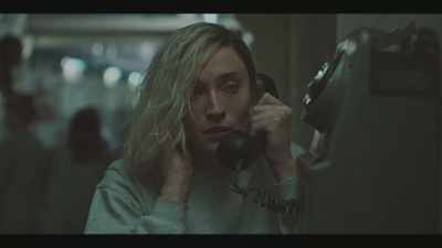 SHOUTING - Joan
