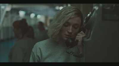 SHOUTING - Joan