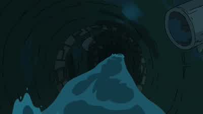 What's this dump? - Futurama