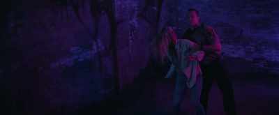 [shouting] - Replicator