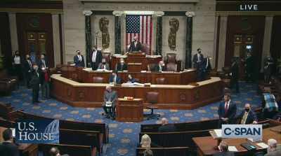 (shouting) - Four Hours at the Capitol