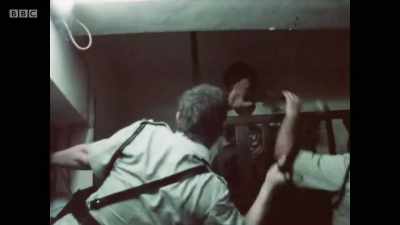 SHOUTING - Can't Get You Out of My Head