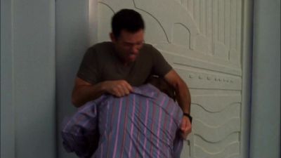 [ Shouting ] - Burn Notice