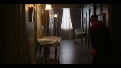 [shouting] - October Faction