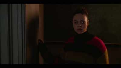 [shouting] - October Faction