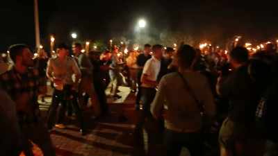 [ SHOUTING ] - Why We Hate