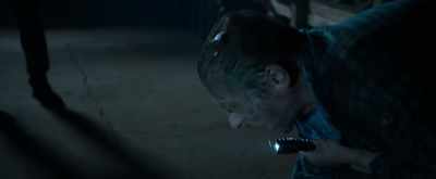 (SHOUTING) - Slaughterhouse Rulez