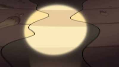 [shouting] - Hilda