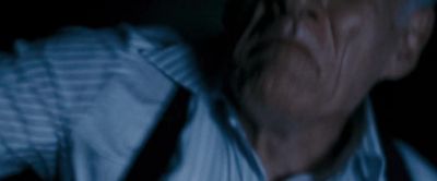 (SHOUTING) - Dead Silence