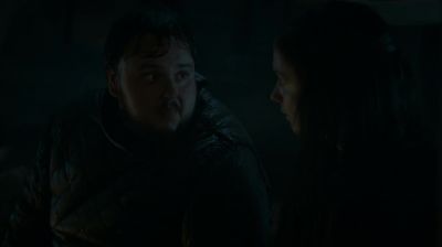 ( shouting ) - Game of Thrones