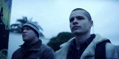 (SHOUTING) - Romper Stomper