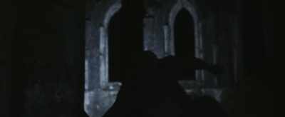 (SHOUTING) - Robin Hood: The Rebellion