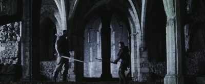 (SHOUTING) - Robin Hood: The Rebellion