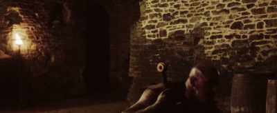 (SHOUTING) - Robin Hood: The Rebellion