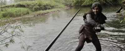 (SHOUTING) - Robin Hood: The Rebellion