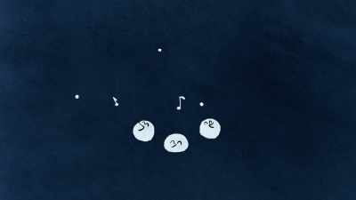 [Shouting] - The Big Bad Fox and Other Tales