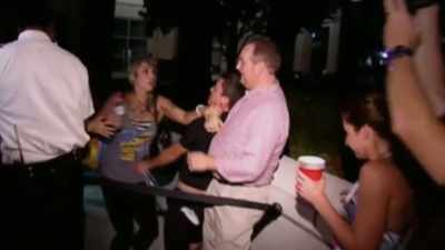 [SHOUTING] - Casey Anthony: An American Murder Mystery