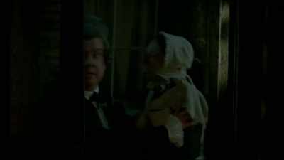 (SHOUTING) - Harlots