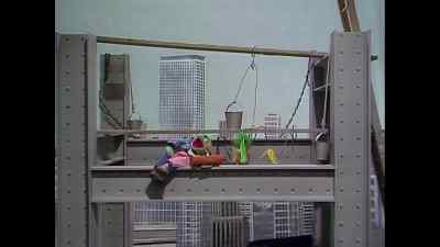 [SHOUTING] - The Muppet Show
