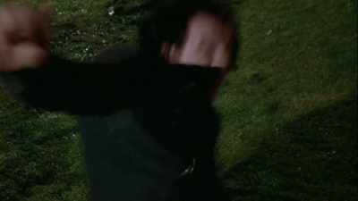 -(SHOUTING)
-(SCREAMING) - Blackball