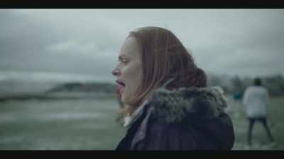 SHOUTING: Tell her I need the car! - Passenger