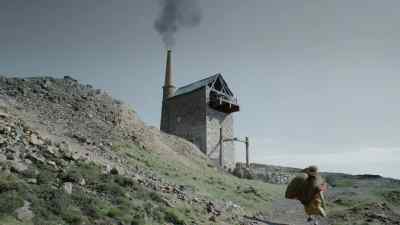 SHOUTING What happened? - Poldark
